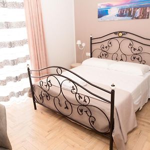 Private Bathroom Double Room
