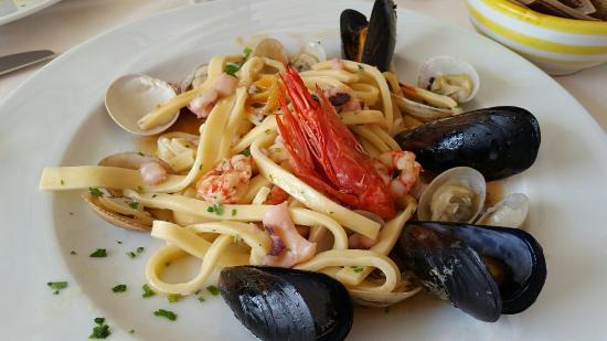 Ristorante La Pergola